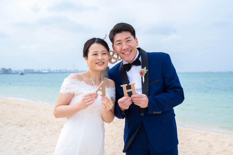 つながるふたり