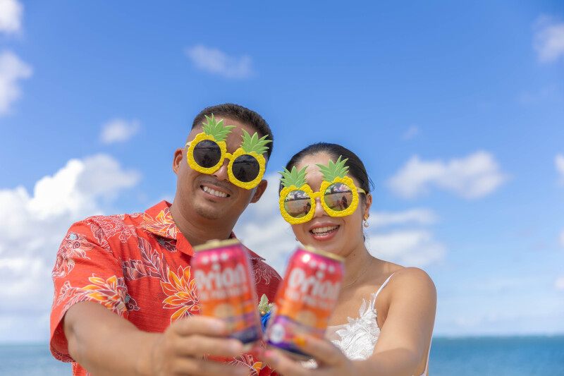 オリオンでかんぱい!