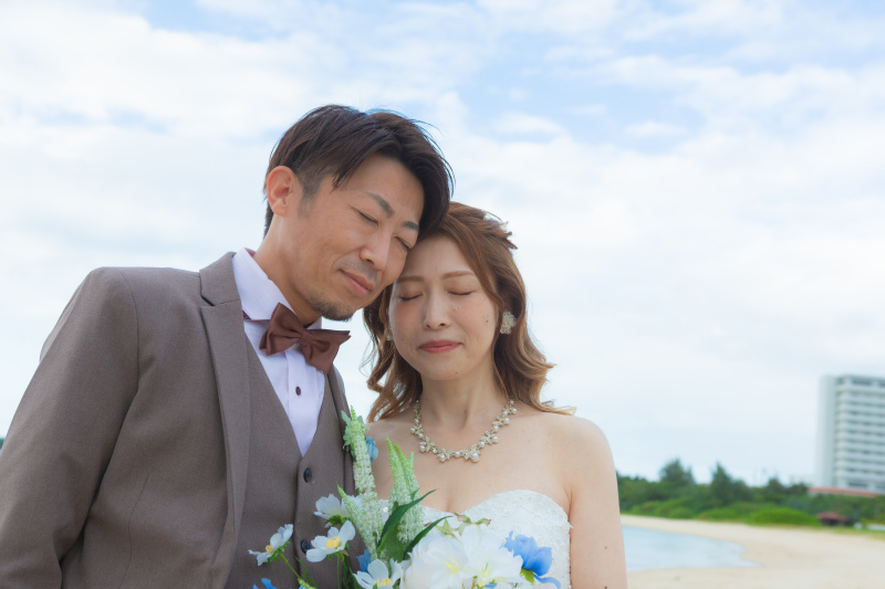 静かに重なる想い