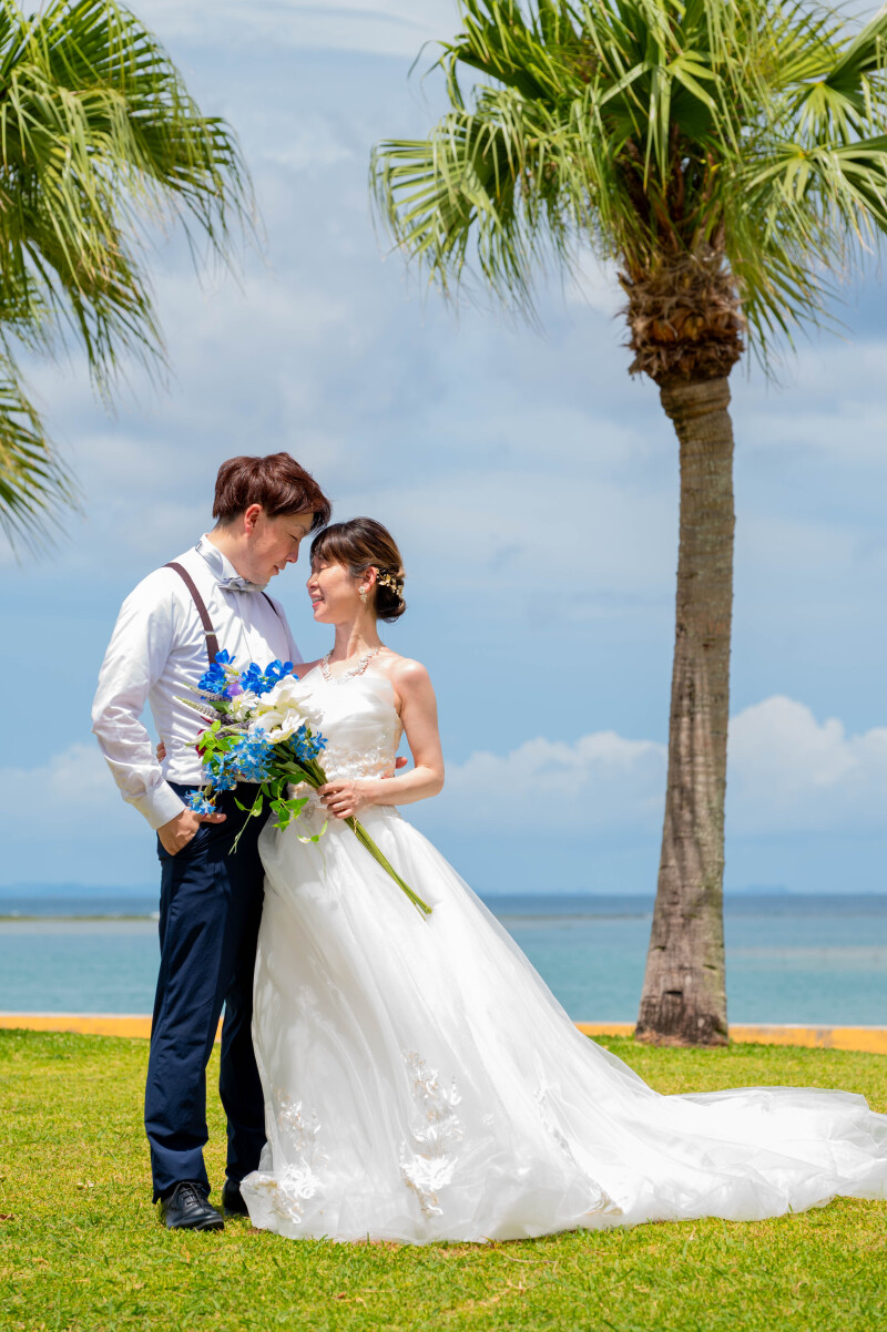 見つめ合う静かな時間