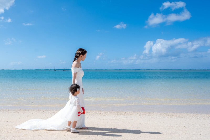 未来を見つめて