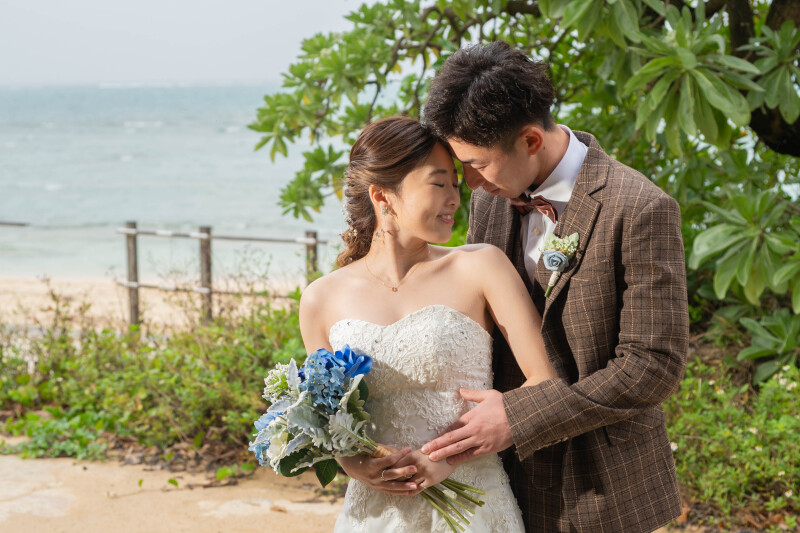 木陰で紡ぐ、やさしい時間