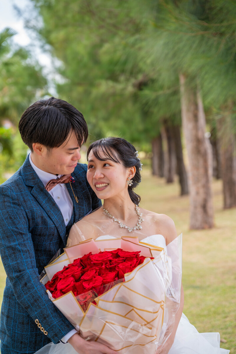 あたたかい距離感