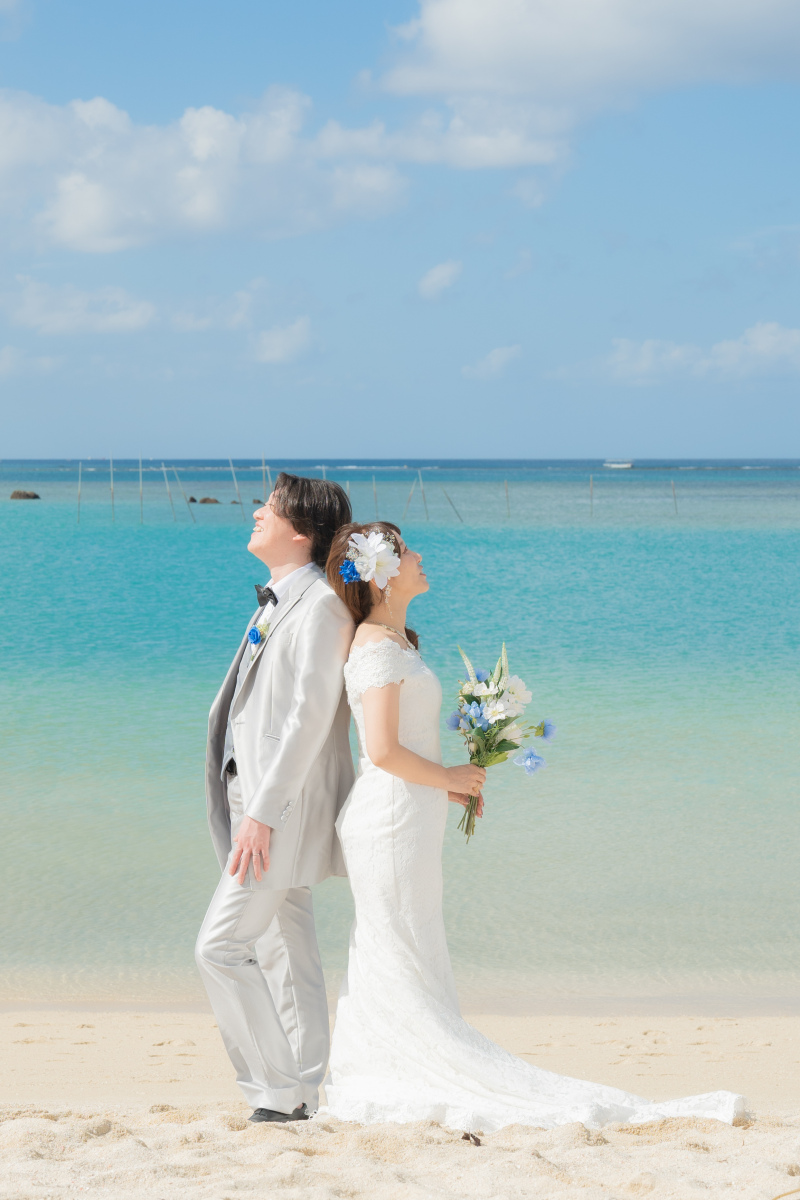 同じ未来を見上げる