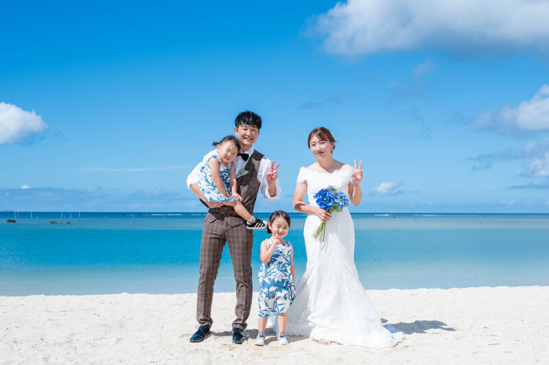 みんなでピース