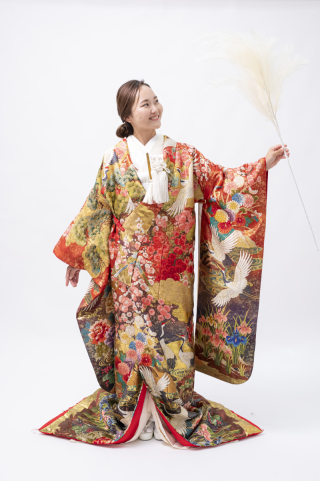 沖縄ウェディングフォト　北谷店