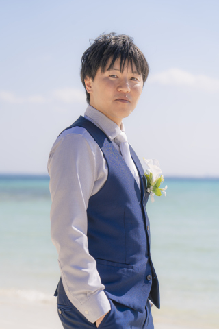 沖縄ウェディングフォト　北谷店_ウェディング、ムービー2