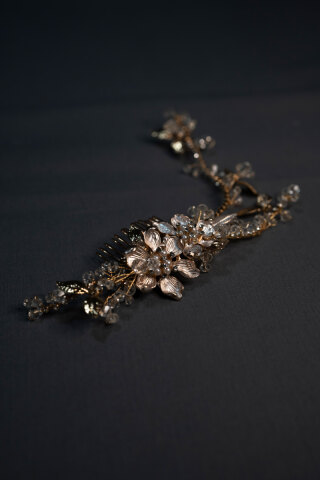 ヘッドアクセサリーレンタル