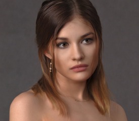 新婦ヘアメイク