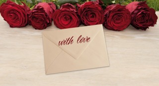 ウェルカムボード