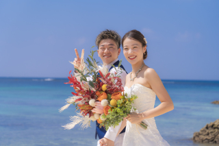 ブーケレンタル