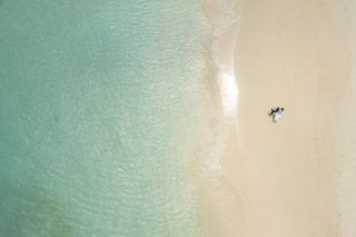 ロケ地での解散