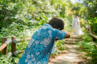 カメラマンShomi指名