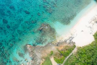 ドローン写真(10カット)