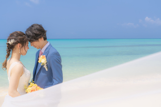 ブートニアお持込み