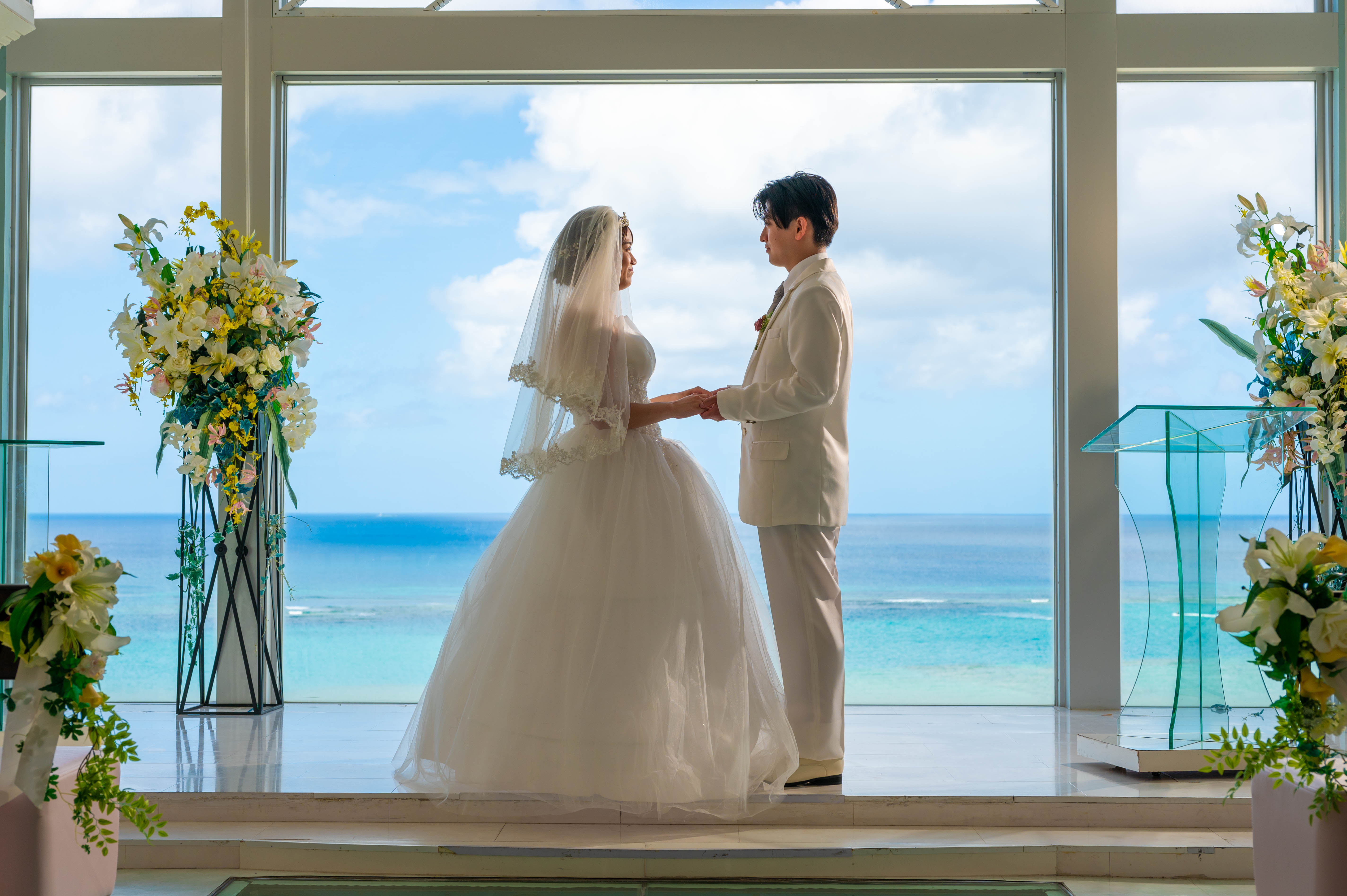 20以上ある撮影シーン