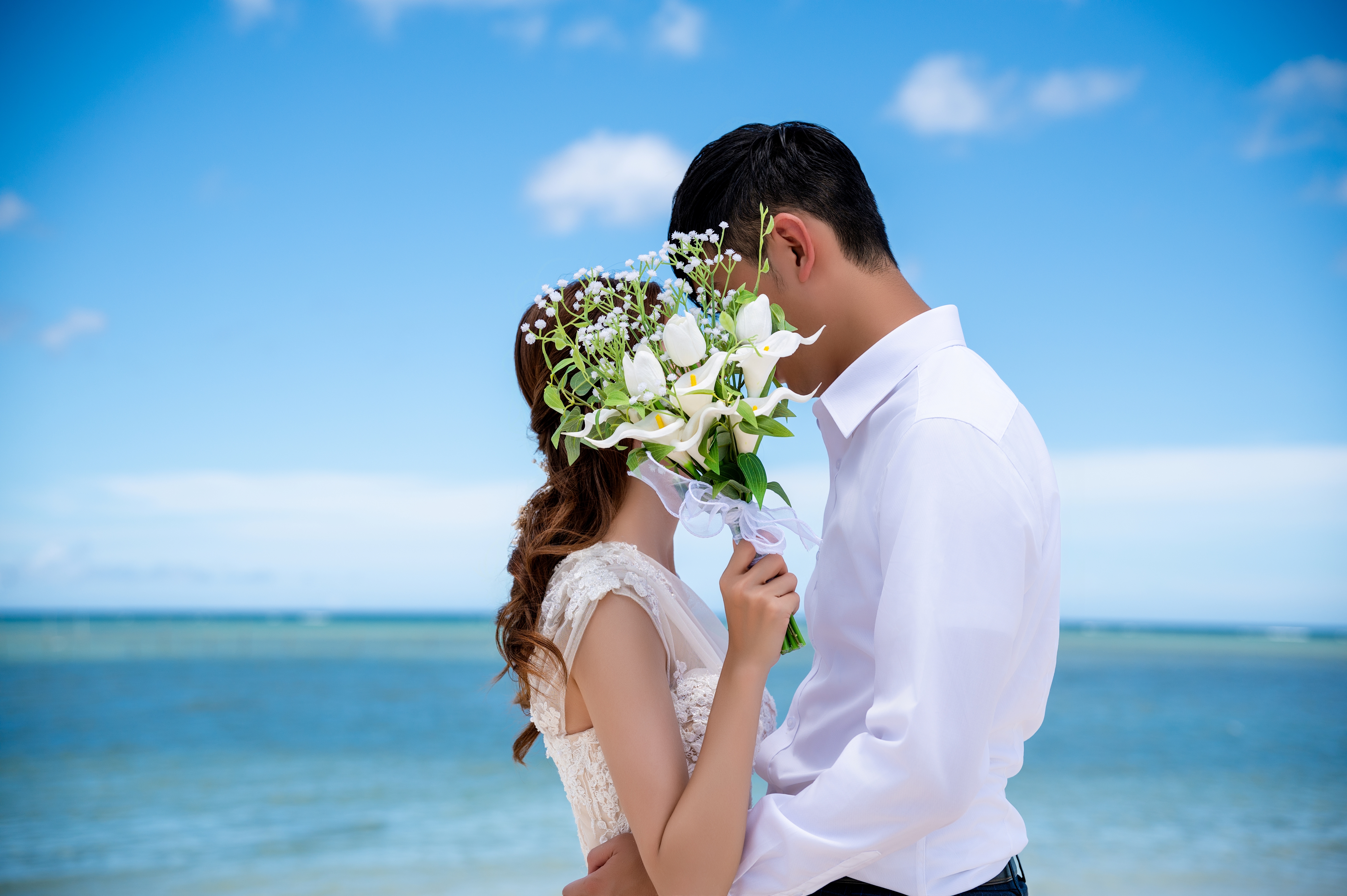 20以上ある撮影シーン