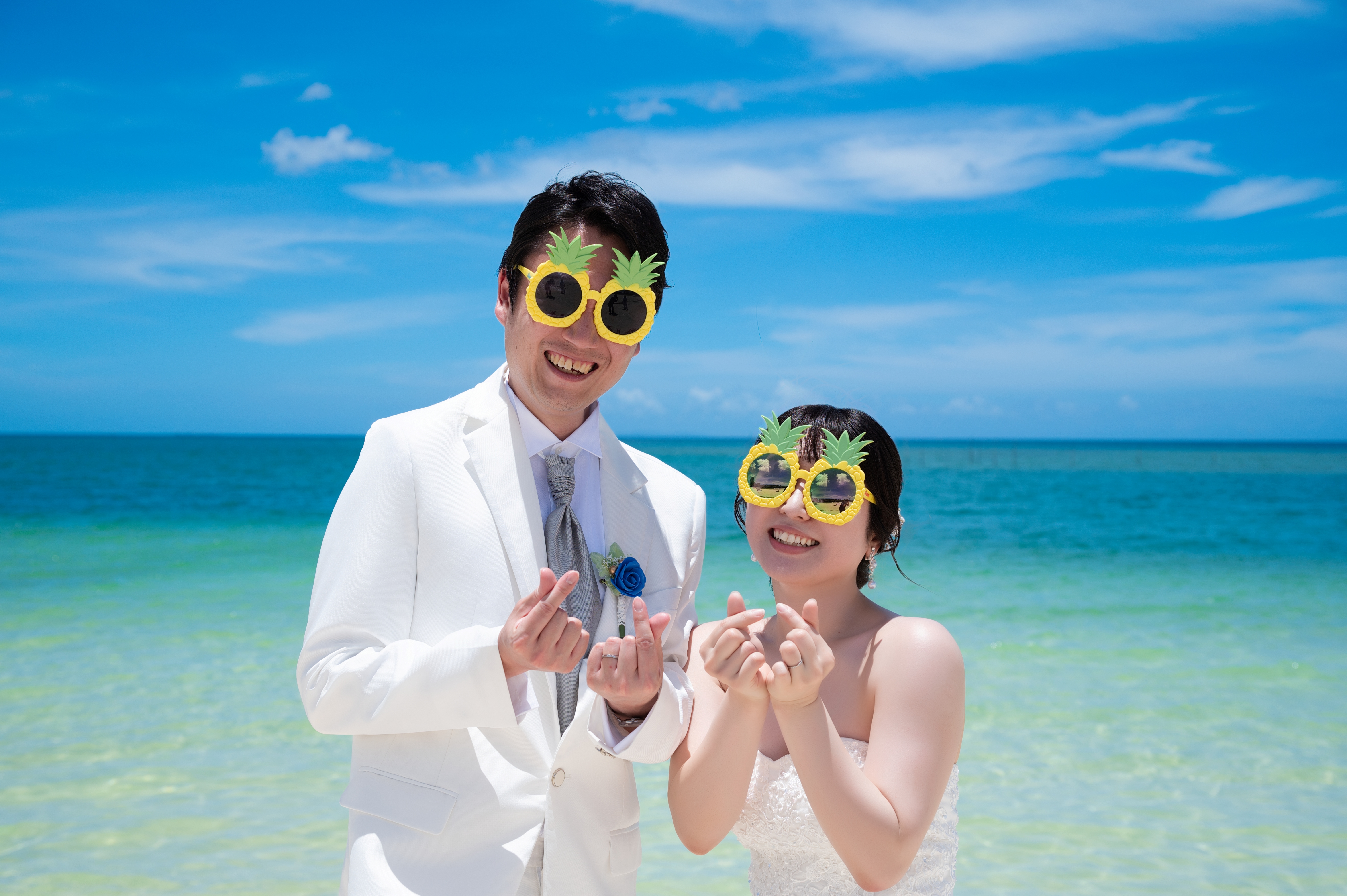 20以上ある撮影シーン