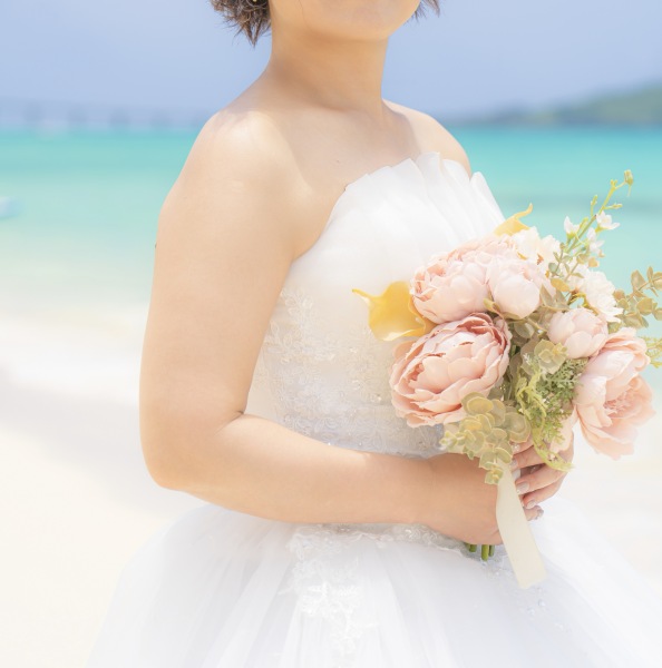 ヘアメイクの技術 写真2 after