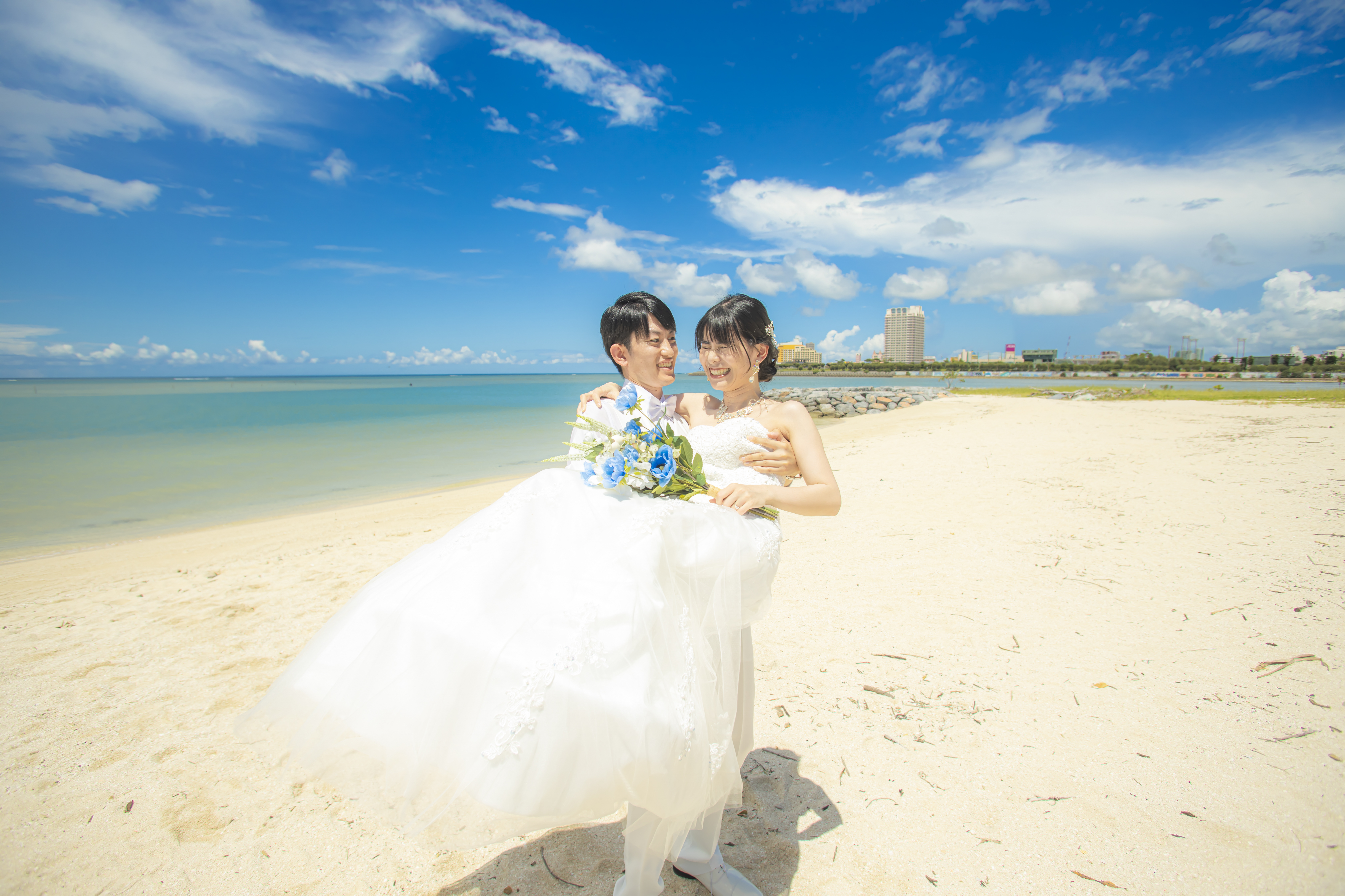 20以上ある撮影シーン