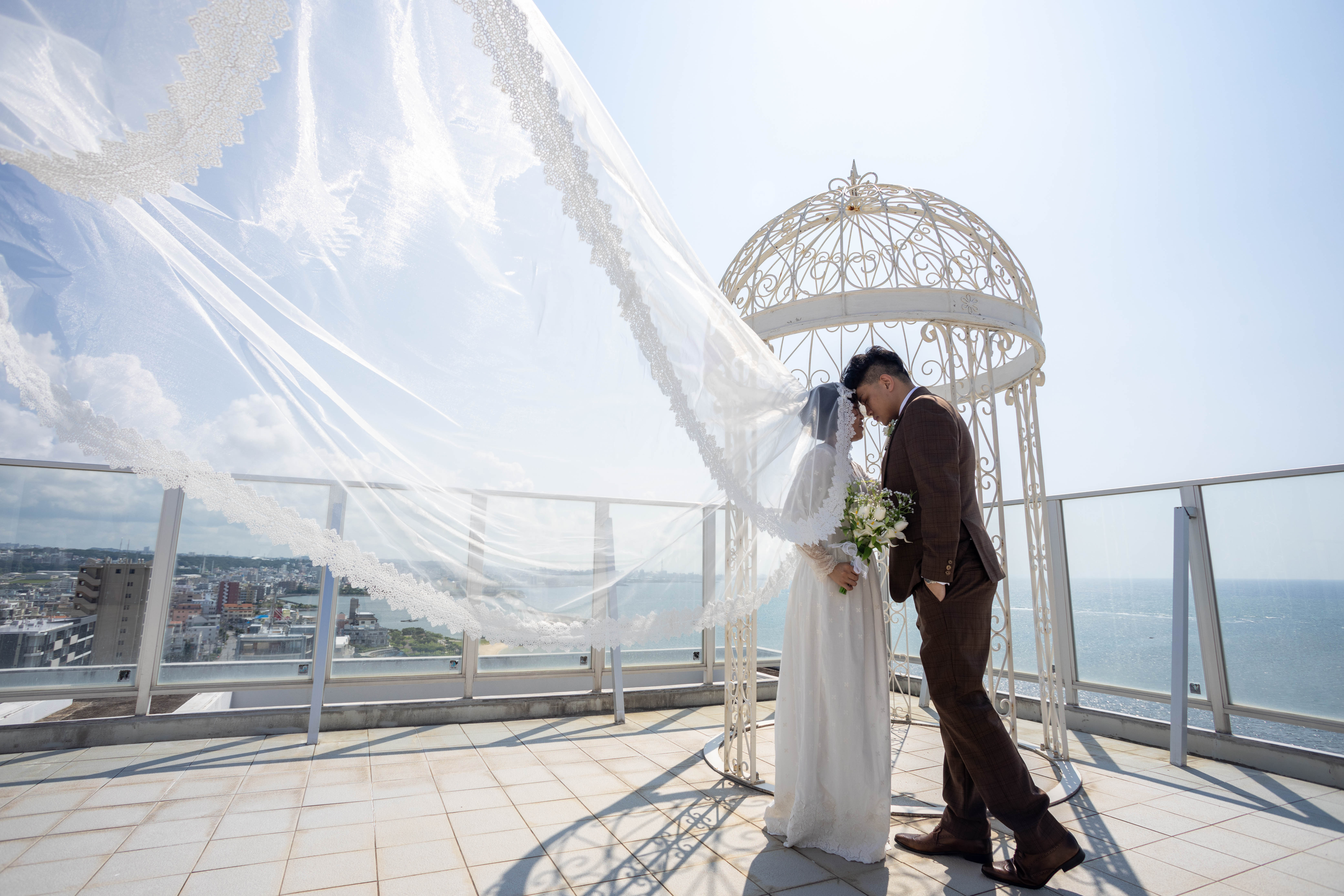 20以上ある撮影シーン