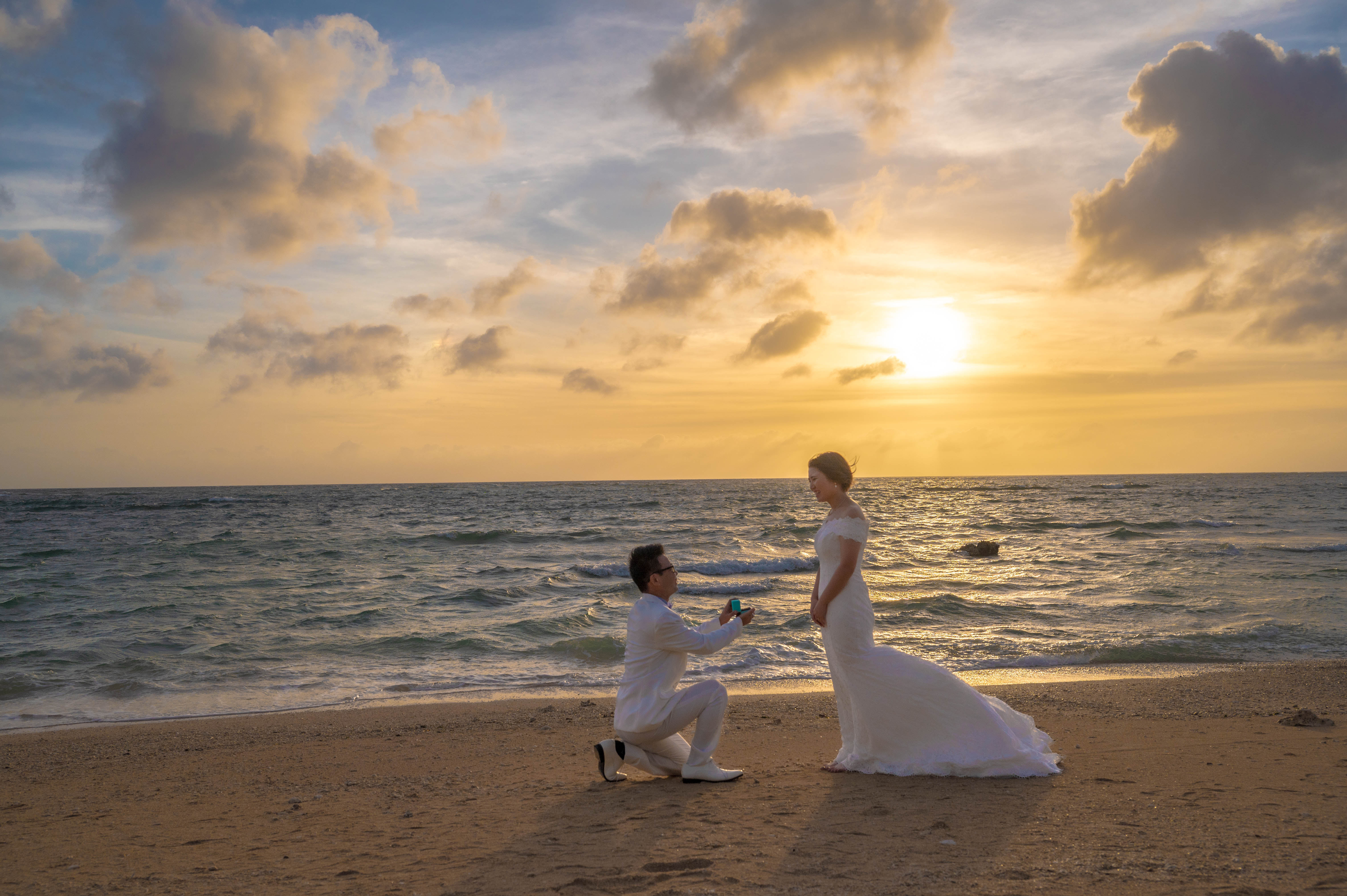 20以上ある撮影シーン