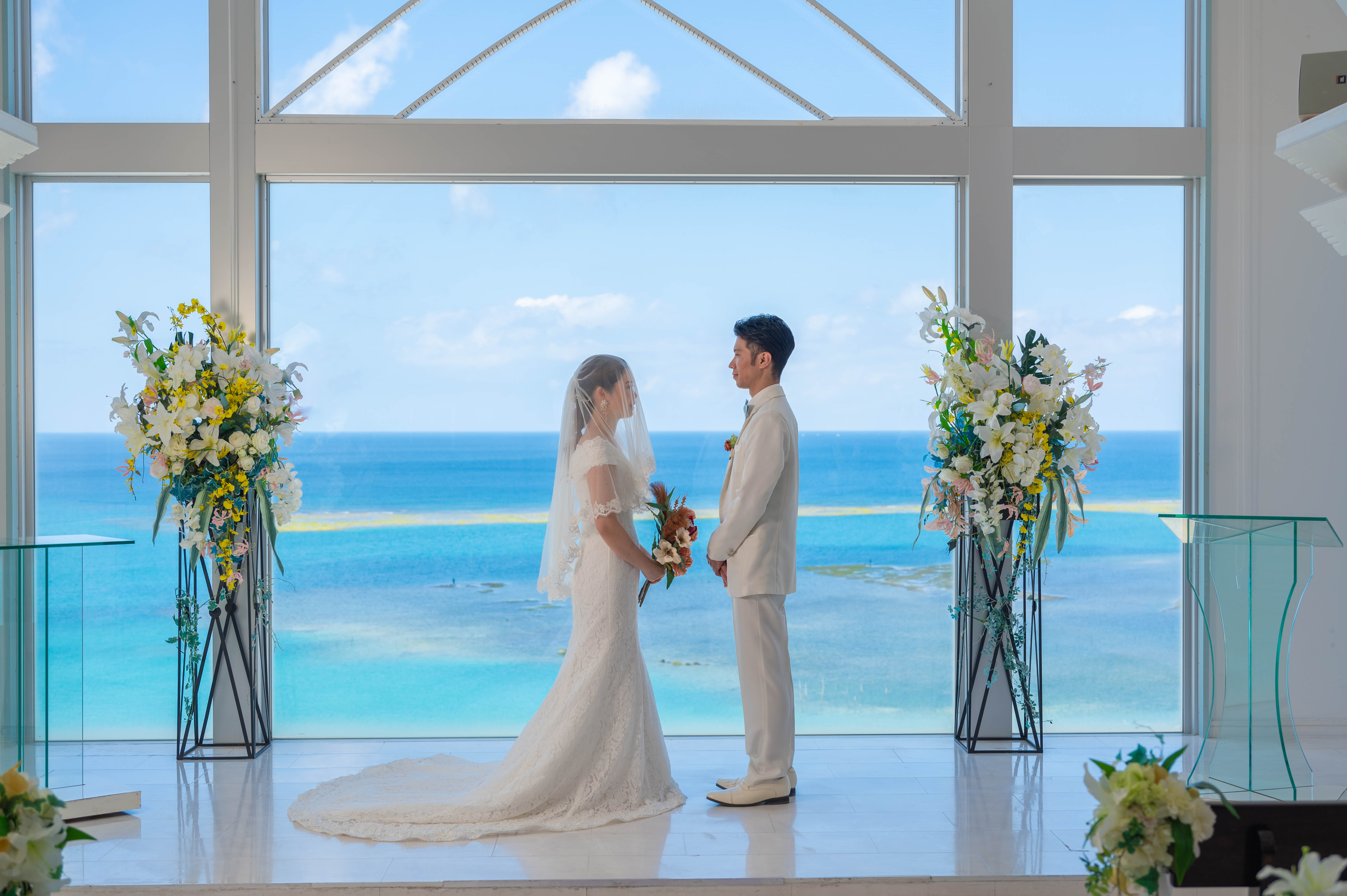 20以上ある撮影シーン