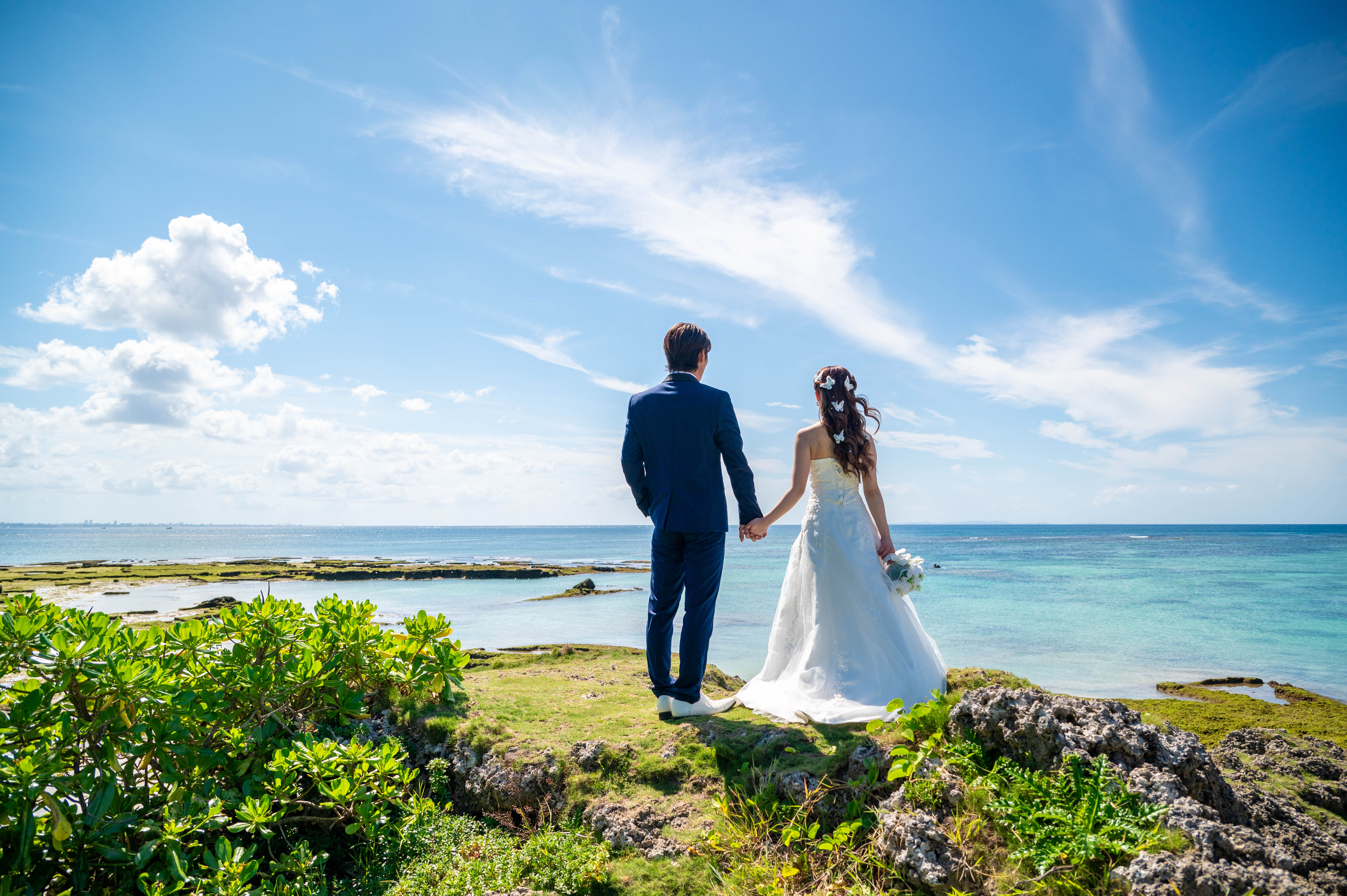 20以上ある撮影シーン