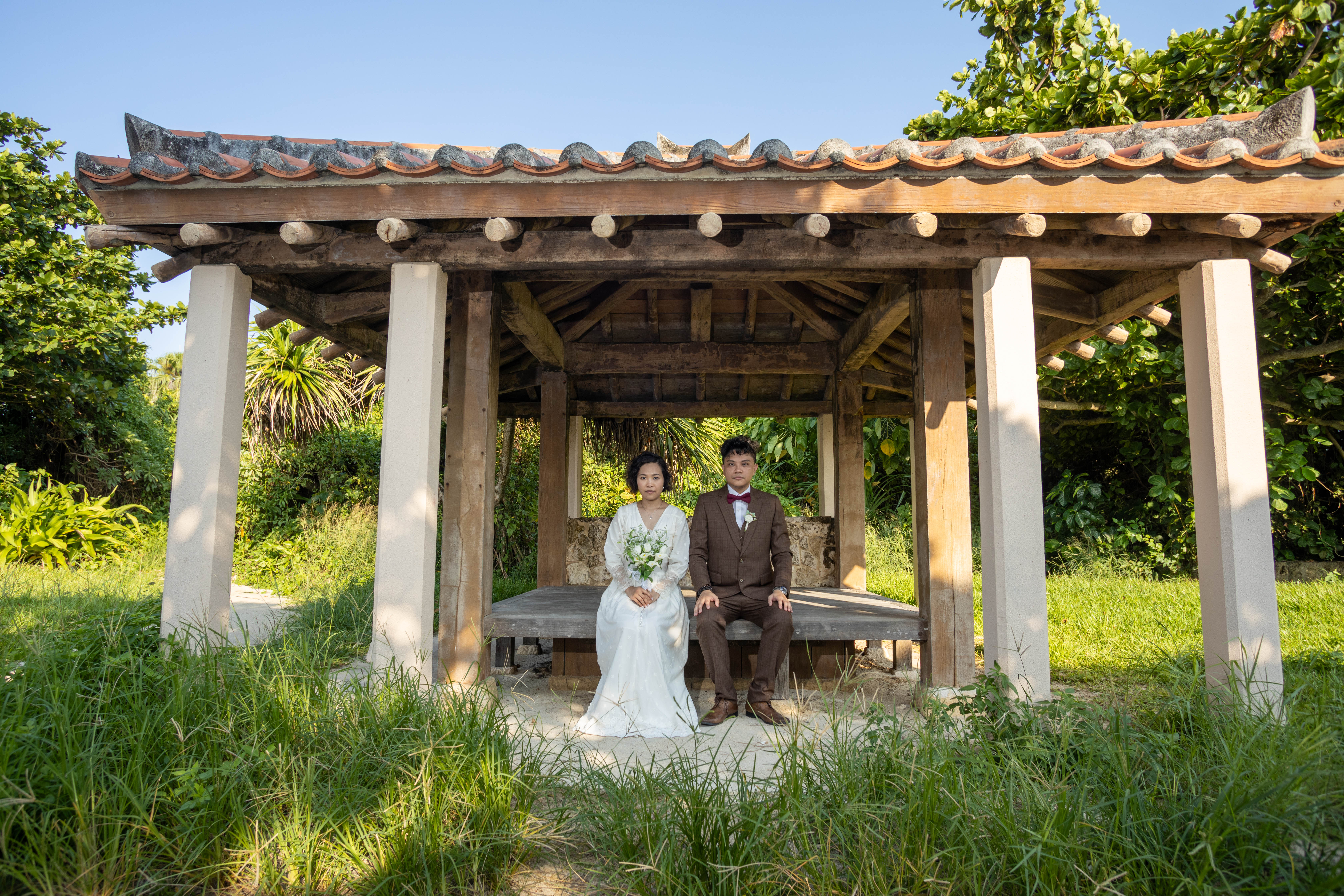 20以上ある撮影シーン