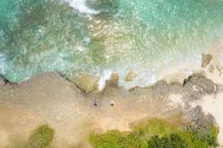 沖縄ウェディングフォト　北谷店