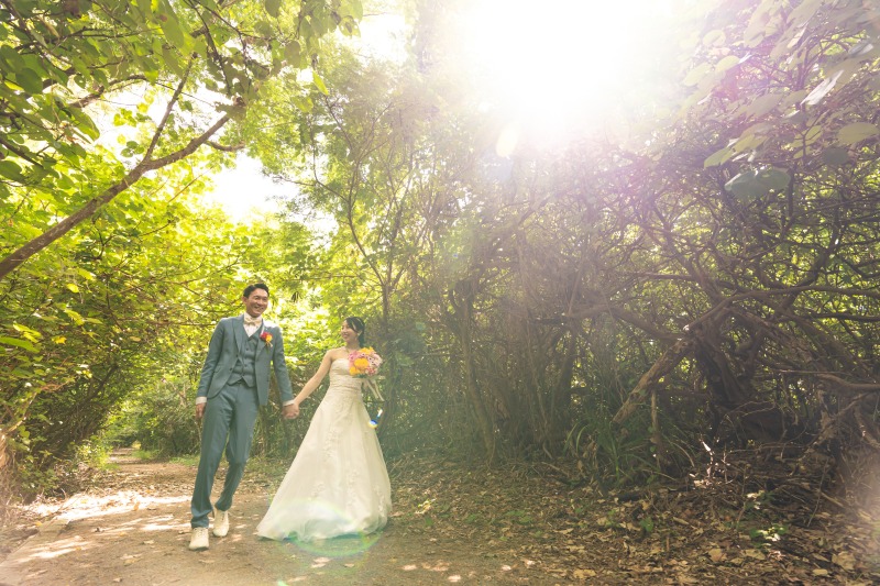 撮影日振替の日程変更でも土日祝料金がなく安心撮影!