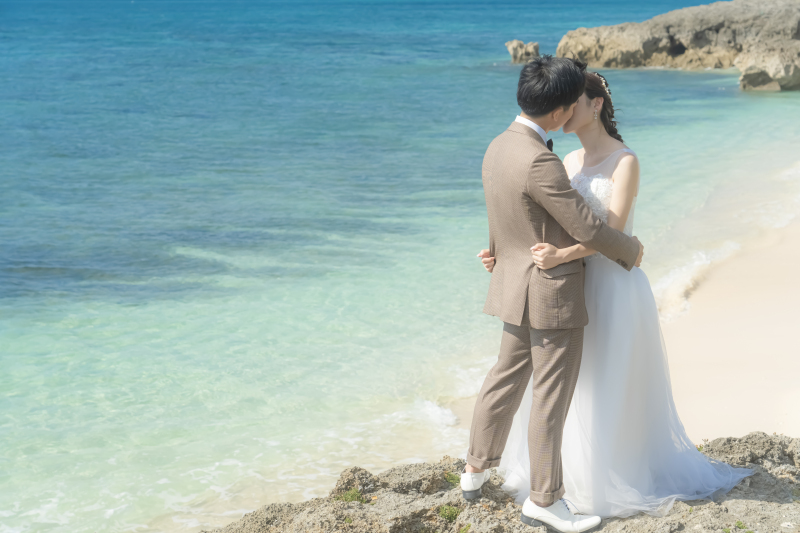 お二人の撮影ご希望があれば教えてください