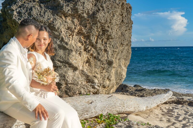 おまかせください