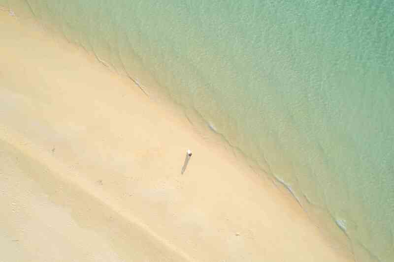 ドローン撮影もおまかせください！