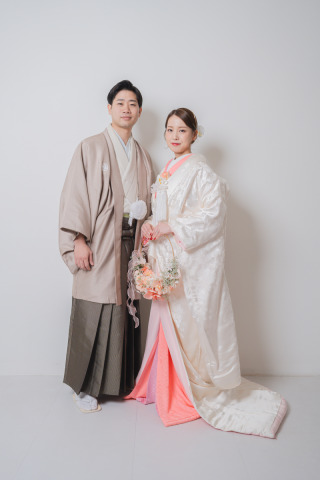 色掛下（ピンク）