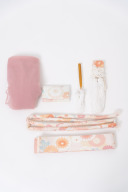 花嫁小物５点セット