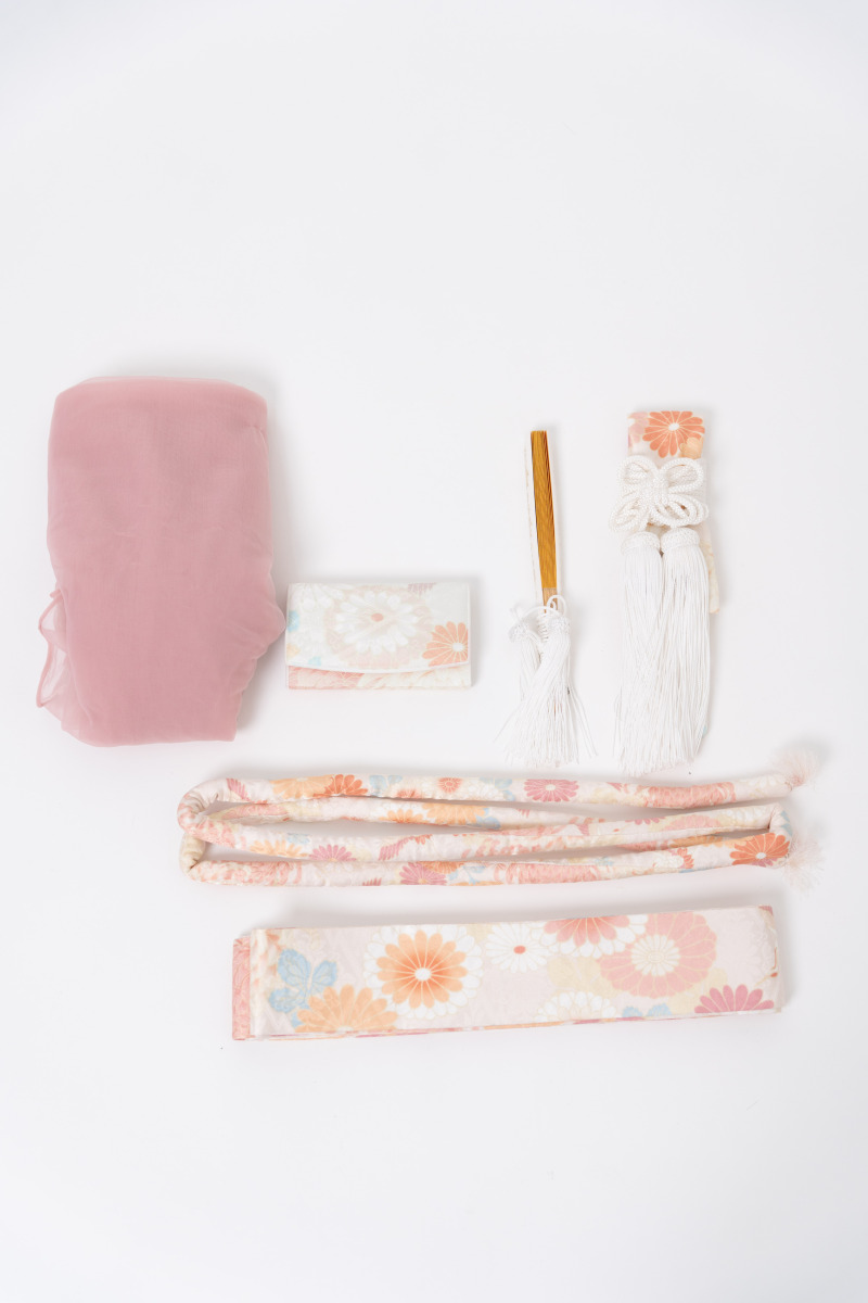花嫁小物５点セット