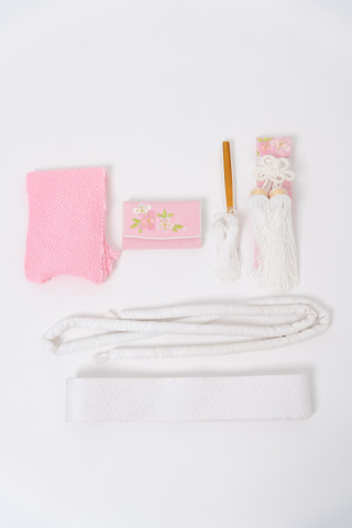 花嫁小物５点セット