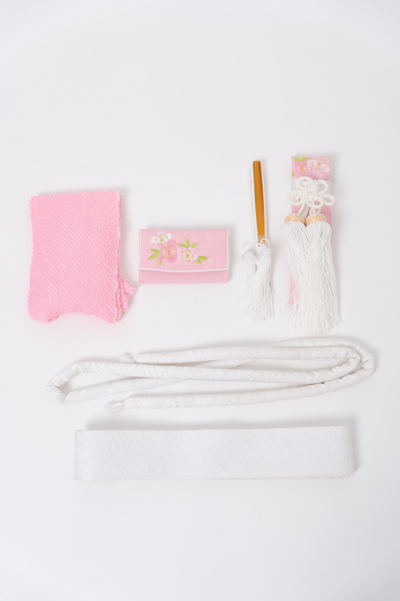 花嫁小物５点セット