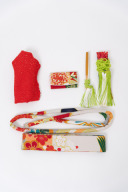 花嫁小物５点セット