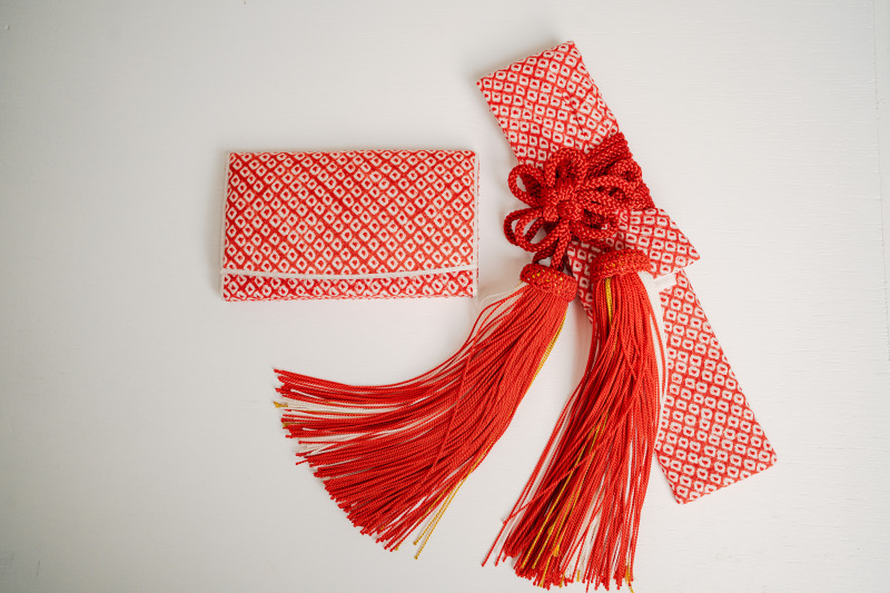 花嫁小物５点セット