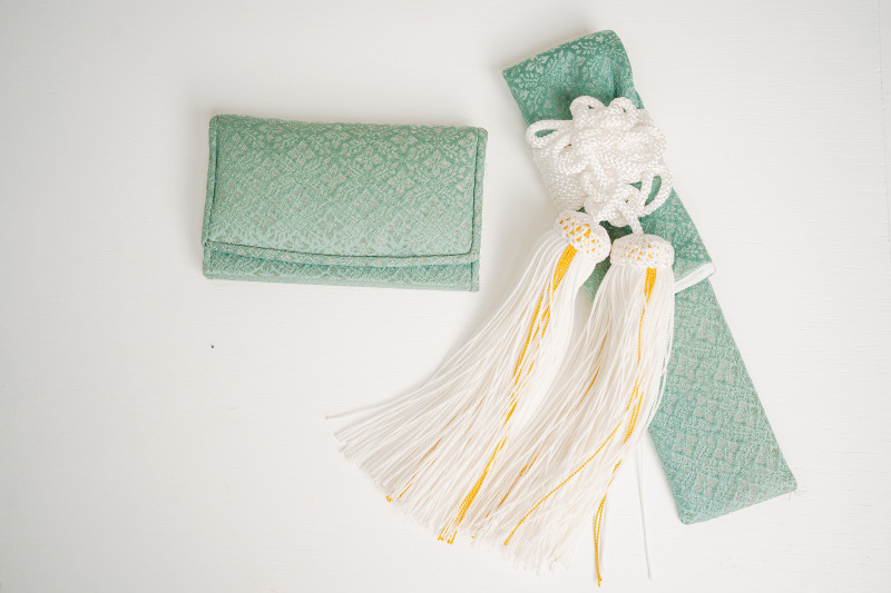 花嫁小物５点セット