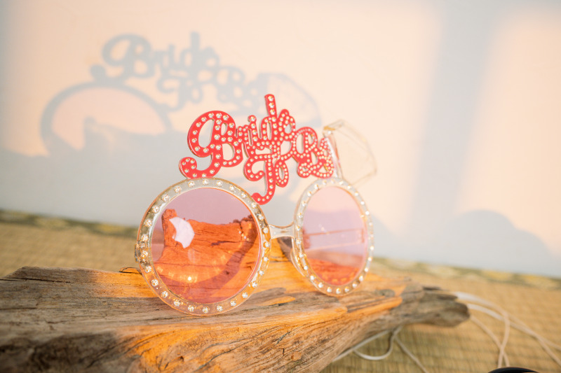 パロディグラス