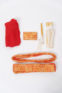 花嫁小物５点セット