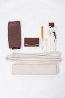 花嫁小物５点セット