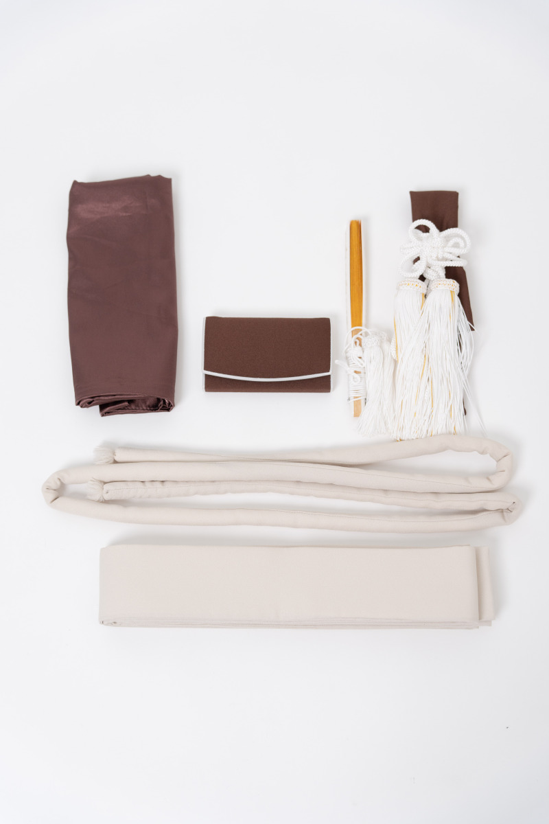 花嫁小物５点セット