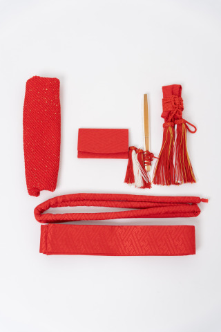 花嫁小物５点セット