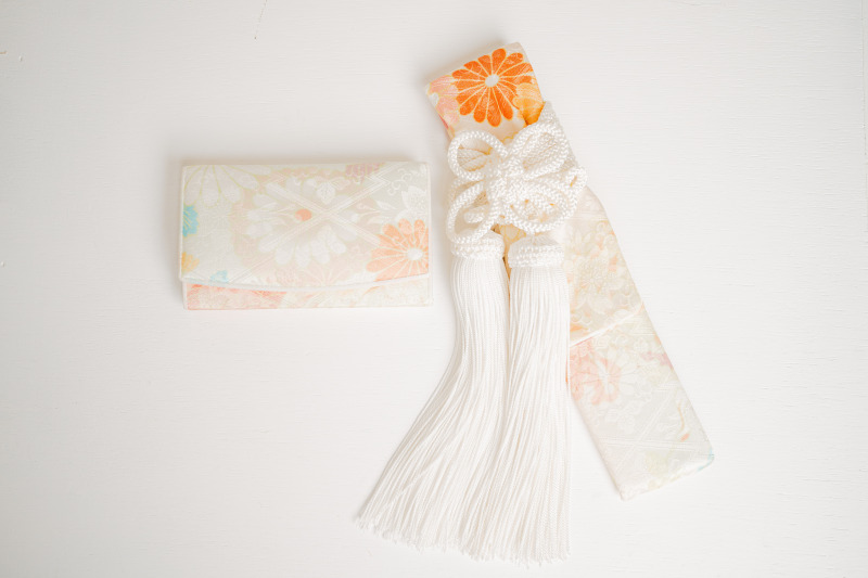 花嫁小物５点セット