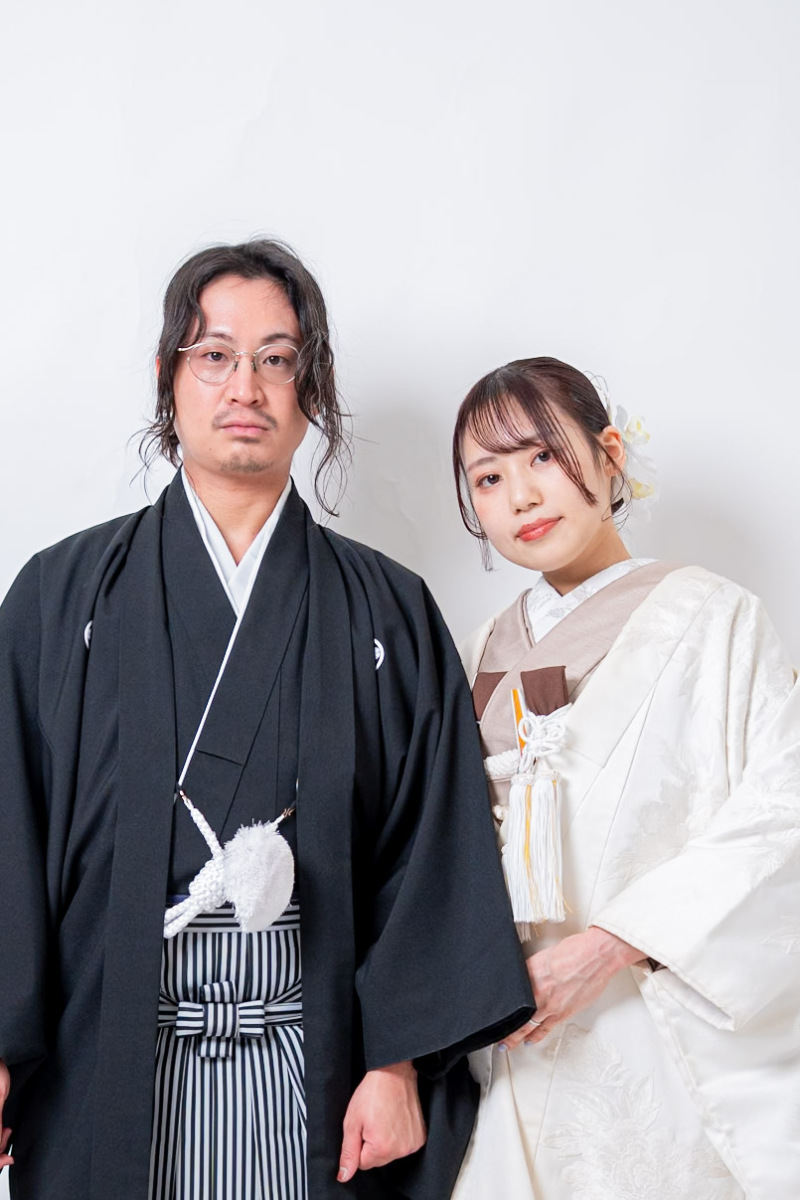 花嫁小物５点セット