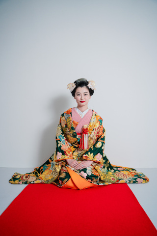 レッドカーペット